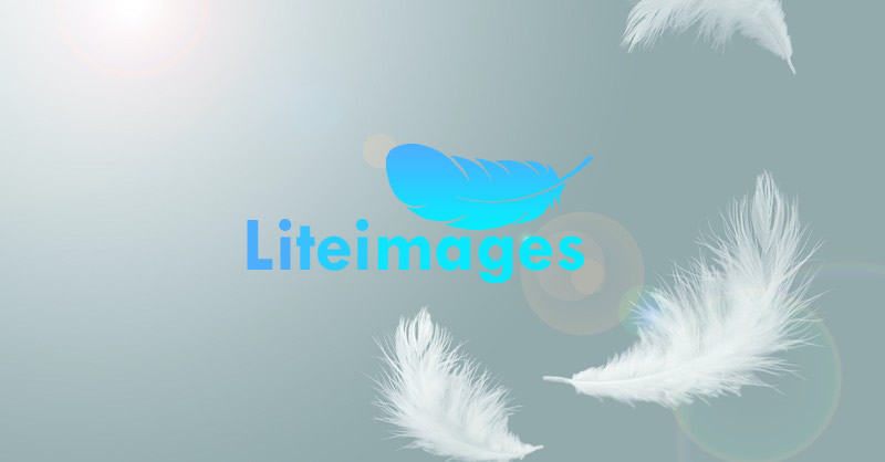 Lite Images Software Online